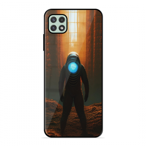 Explorer Samsung Galaxy A22 5G