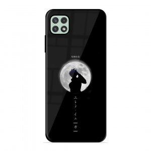 The Anonymous Guy Samsung Galaxy A22 5G