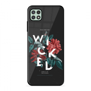 Just Wicked Samsung Galaxy A22 5G