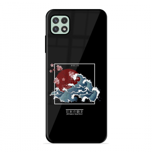 The Culture Samsung Galaxy A22 5G