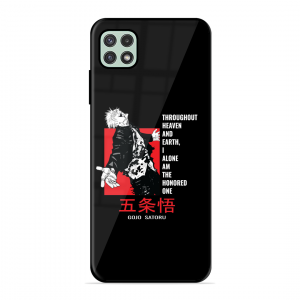 The Honered One Samsung Galaxy A22 5G