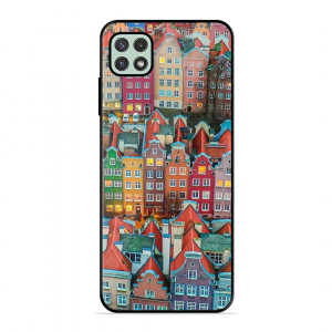 The Town Samsung Galaxy A22 5G