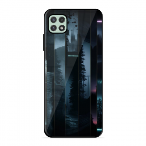 Stripped City Samsung Galaxy A22 5G