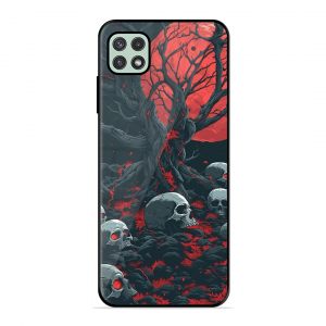 Tree Of Death Samsung Galaxy A22 5G