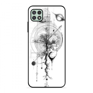 Avarice Of Life Samsung Galaxy A22 5G