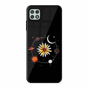 The Prophecy Samsung Galaxy A22 5G