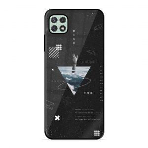 Galactic Void Samsung Galaxy A22 5G