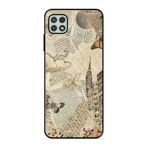 Paper Of Life Samsung Galaxy A22 5G