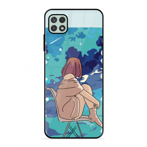 Blessed By Universe Samsung Galaxy A22 5G