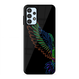 Wings Of Freedom Samsung Galaxy A23