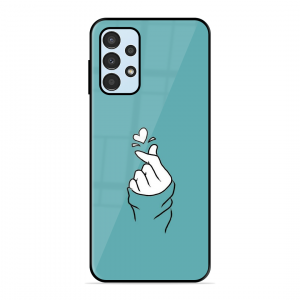 The Korean Heart Samsung Galaxy A23