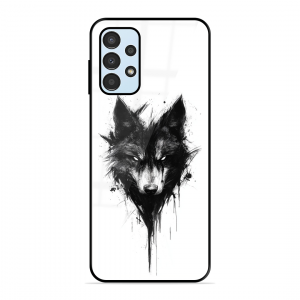 The Mighty Wolf Samsung Galaxy A23