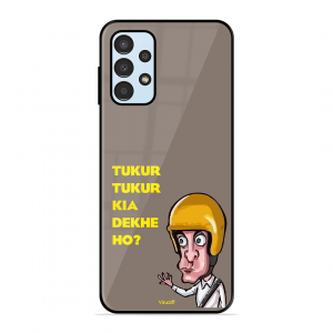 Kya Dekh Rahe Ho? Samsung Galaxy A23