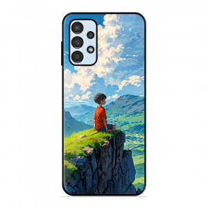 The Alone Samsung Galaxy A23