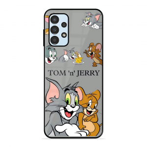 The Nostalgia Samsung Galaxy A23