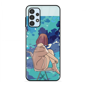 Blessed By Universe Samsung Galaxy A23