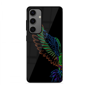 Wings Of Freedom Samsung Galaxy A25 5G