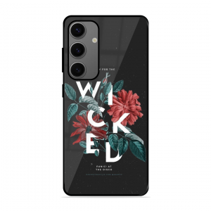 Just Wicked Samsung Galaxy A25 5G