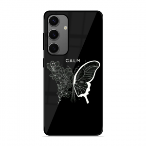Creature Of Calmness Samsung Galaxy A25 5G