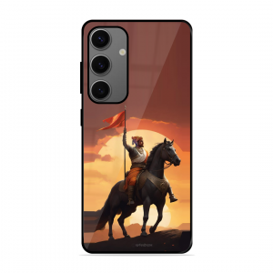 Chhatrapati Shivaji Maharaj Samsung Galaxy A25 5G
