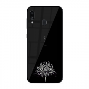 The Lost Flower Samsung Galaxy A30