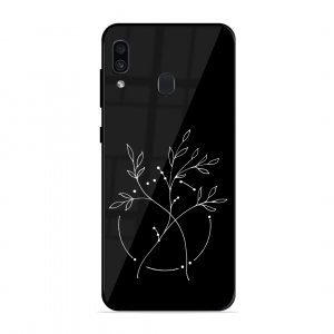 The Wire Flower Samsung Galaxy A30