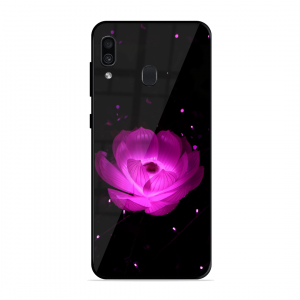 Devil's Rose Samsung Galaxy A30