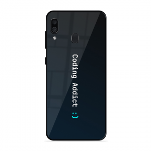 Coding Addict Samsung Galaxy A30