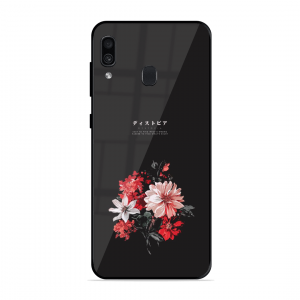 Voyager Of Happines Samsung Galaxy A30