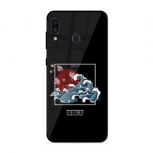 The Culture Samsung Galaxy A30