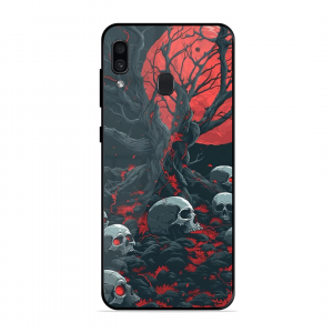 Tree Of Death Samsung Galaxy A30