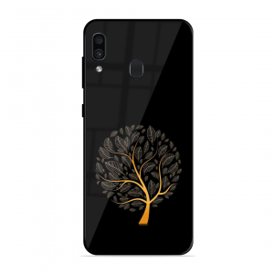 Tree Of Life Samsung Galaxy A30