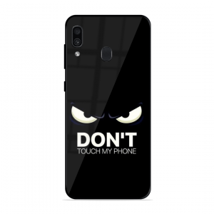 Dare To Touch Samsung Galaxy A30