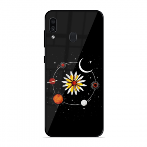 The Prophecy Samsung Galaxy A30