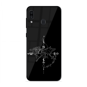 The Sailer's Direction Samsung Galaxy A30