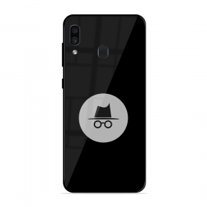Incognito Mode Samsung Galaxy A30