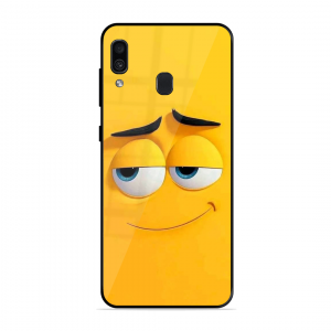 The Simp Guy Samsung Galaxy A30