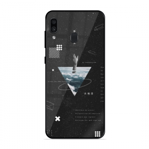 Galactic Void Samsung Galaxy A30