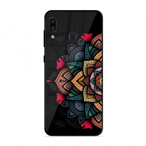 The Vector Flower Samsung Galaxy A30