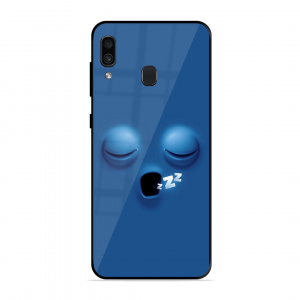 The Sleepy Buddy Samsung Galaxy A30