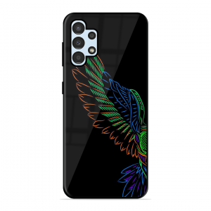 Wings Of Freedom Samsung Galaxy A32 4G