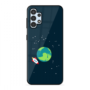 Revolves Around Samsung Galaxy A32 4G