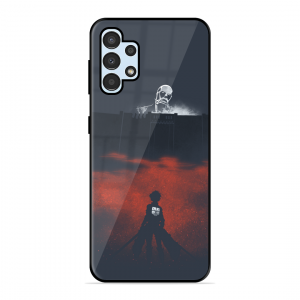 Final Boss Samsung Galaxy A32 4G