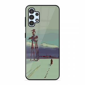 The Nomad Samsung Galaxy A32 4G