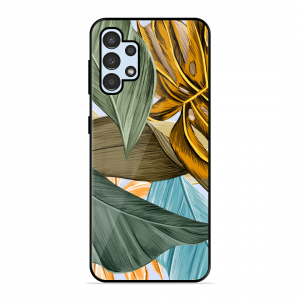 Leaves Samsung Galaxy A32 4G