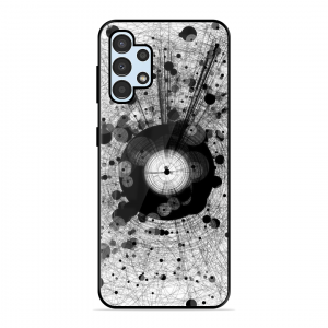 White Vision Samsung Galaxy A32 4G