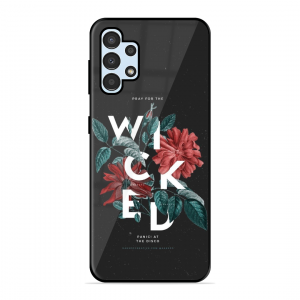 Just Wicked Samsung Galaxy A32 4G