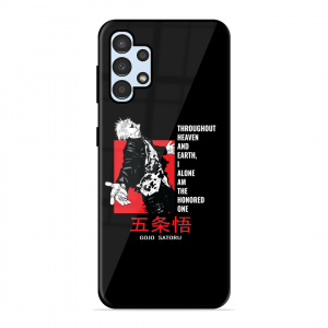 The Honered One Samsung Galaxy A32 4G