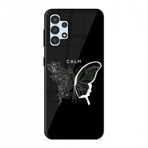 Creature Of Calmness Samsung Galaxy A32 4G