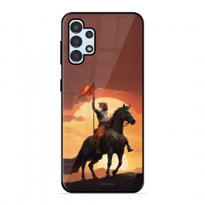 Chhatrapati Shivaji Maharaj Samsung Galaxy A32 4G